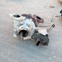 Ricambi di motore Peugeot 3008