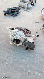 Ricambi di motore Peugeot 3008