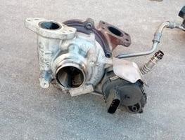 Ricambi di motore Peugeot 3008