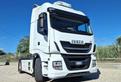 IVECO STRALIS HI-WAY 510 XP T/P E6 + INTARDER