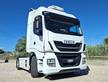 IVECO STRALIS HI-WAY 510 XP T/P E6 + INTARDER