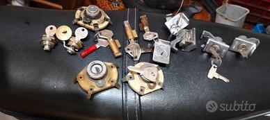vespa 50 ricambi