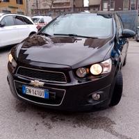 Chevrolet aveo diesel 