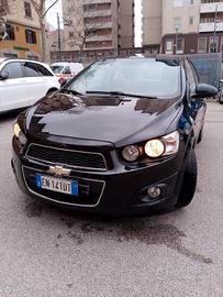 Chevrolet aveo diesel 