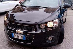Chevrolet aveo diesel 