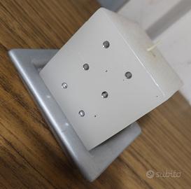Candela cubo