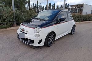 500 Abarth 