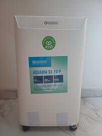 Deumidificatore Olimpia Splendid Aquaria
