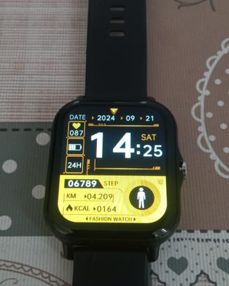Smartwatch 