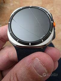 Galaxy Watch Ultra 49 mm 
