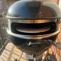 Accessorio pizza weber