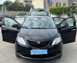 Lancia Ypsilon 1.2 69 CV 5 porte GPL Ecochic Gold