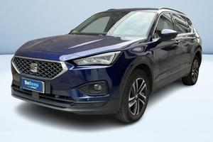 Seat Tarraco 2.0 tdi Style 4drive 150cv dsg