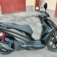 Morbidelli SC125 LX nuovo MAI USATO!! con garanzia