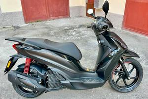 Morbidelli SC125 LX nuovo MAI USATO!! con garanzia