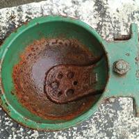 Abbeveratoio per animali