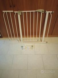 Cancelletto di sicurezza