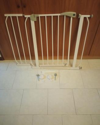 Cancelletto di sicurezza
