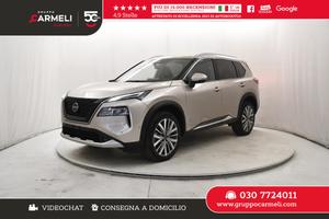 Nissan X-Trail 1.5 e-power Tekna 2wd auto
