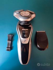 Rasoio elettrico ricaricabile Philips