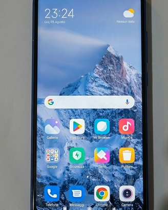 Xiaomi Redmi 8T 64GB Cellulare Smartphone Android