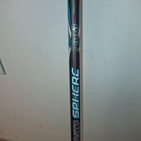 Canna bolognese falcon stratosphere mt7