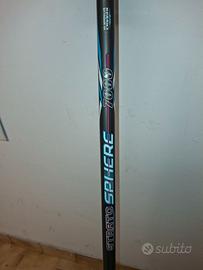 Canna bolognese falcon stratosphere mt7