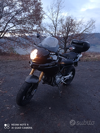 Ducati Multistrada 1000 S