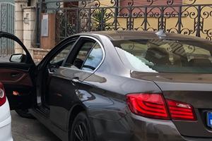 Distribuzione e tagliando cambio garanzia un anno