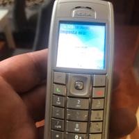 Nokia 6230i