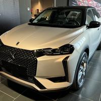 DS DS3 1.2 puretech Esprit de Voyage 130cv auto