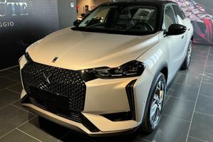 DS DS3 1.2 puretech Esprit de Voyage 130cv auto