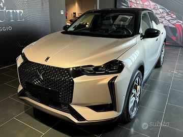 DS DS3 1.2 puretech Esprit de Voyage 130cv auto