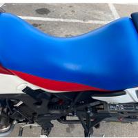 Sella africa twin crf 1000