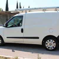 FIAT DOBLO' CARGO 2010 1.6 MULTIJET 16V 105CV SX