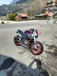 Buell Lightning XB12 25 anni Edition - 2009