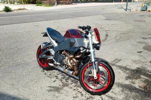 Buell Lightning XB12 25 anni Edition - 2009