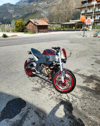 Buell Lightning XB12 25 anni Edition - 2009