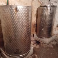 silus acciaio inox