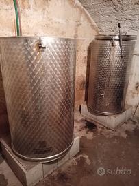 silus acciaio inox