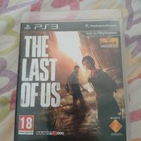 The last of us - ps3