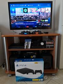 PS4 - 1tb