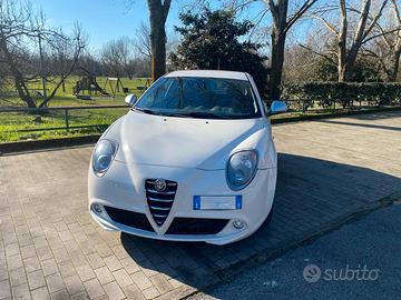 Alfa MiTo 1.4 tb Progression Gpl 120cv E6