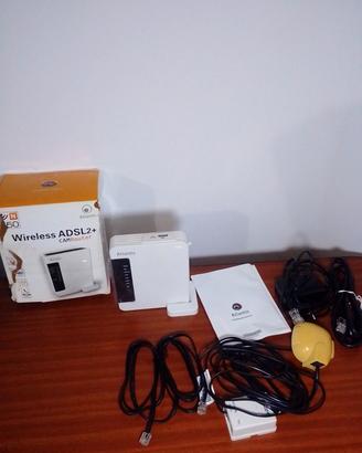 Router
