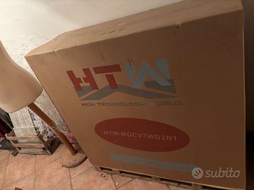 Mini Chiller HTW-MGCV7WD2N1
