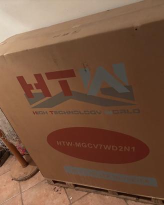 Mini Chiller HTW-MGCV7WD2N1