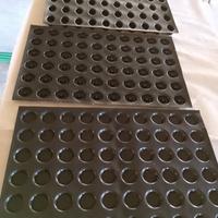 Stampi silicone per dolci