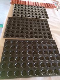 Stampi silicone per dolci