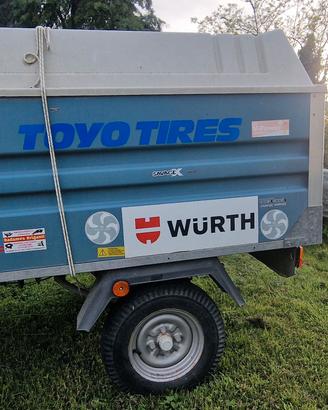carrello appendice