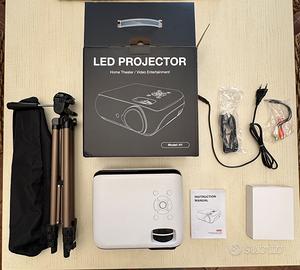 Proiettore Modello H1